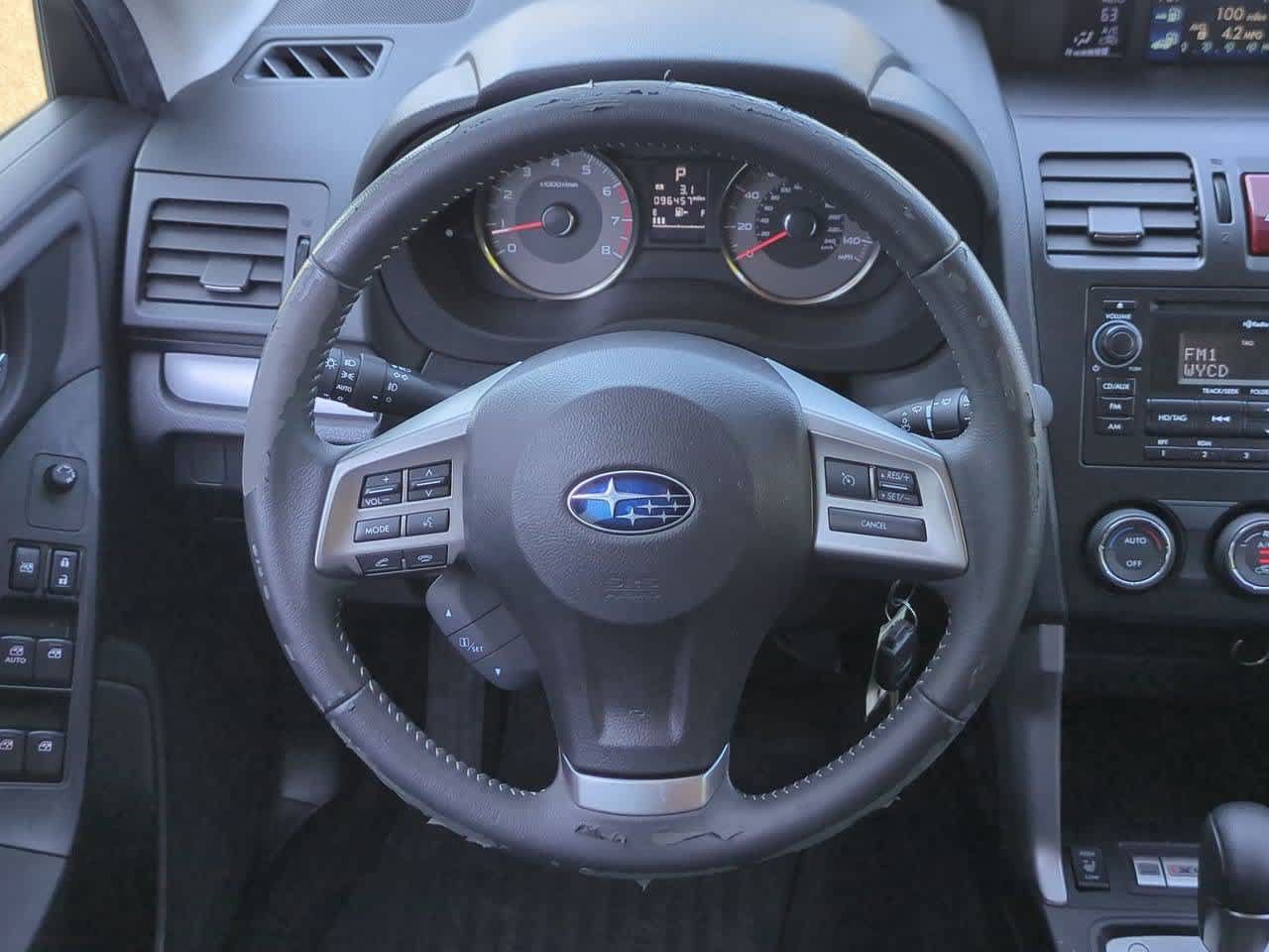 Used 2014 Subaru Forester 2.5i Limited AWD/4WD image 23