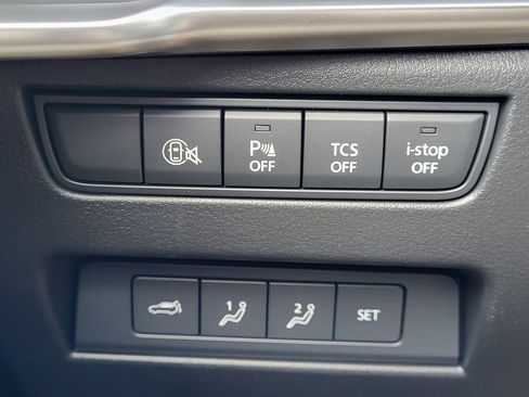 New 2026 MAZDA CX-90 3.3 Turbo S w/ Premium Plus image 15