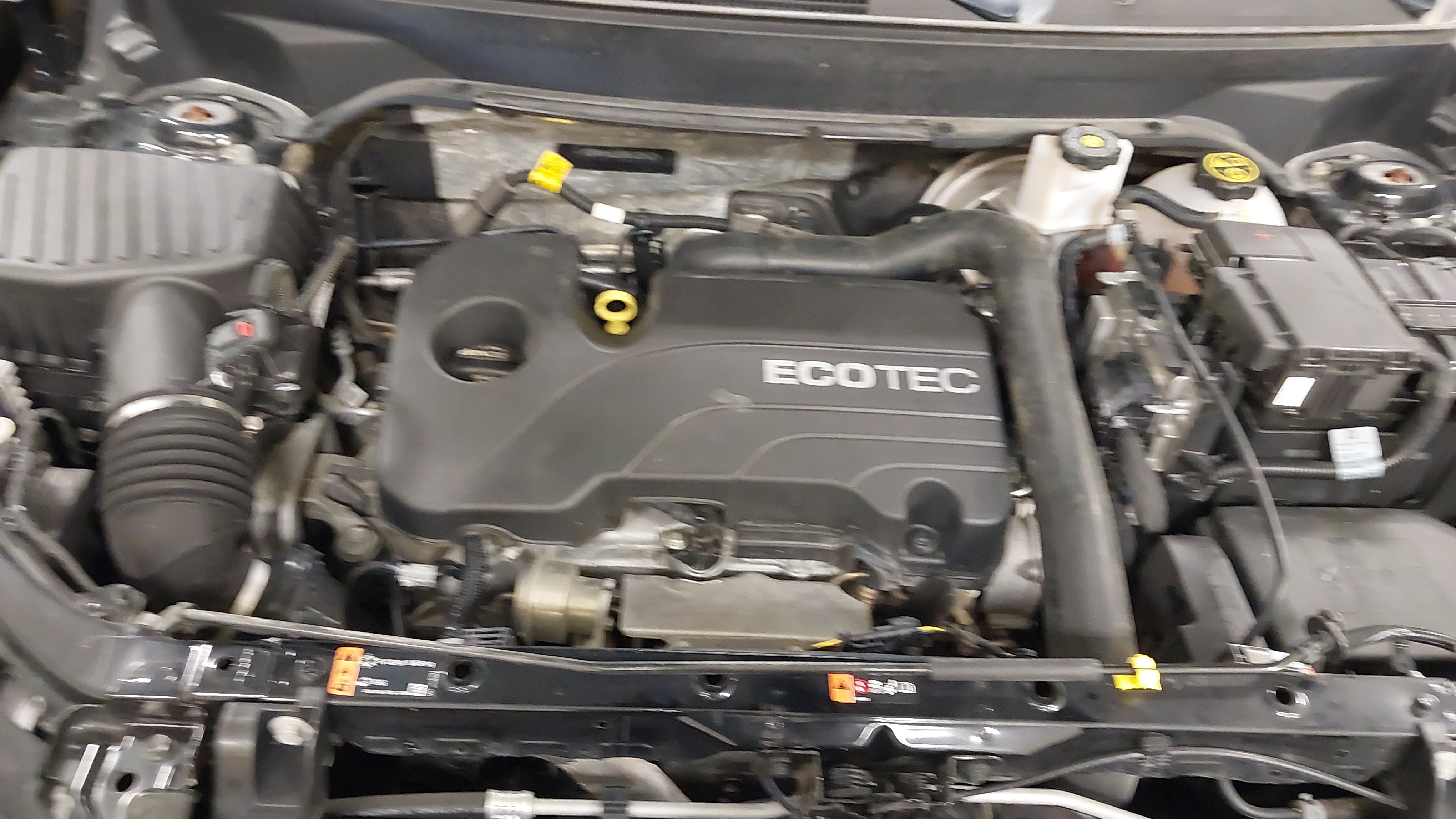 Used 2022 Chevrolet Equinox LT FWD image 23