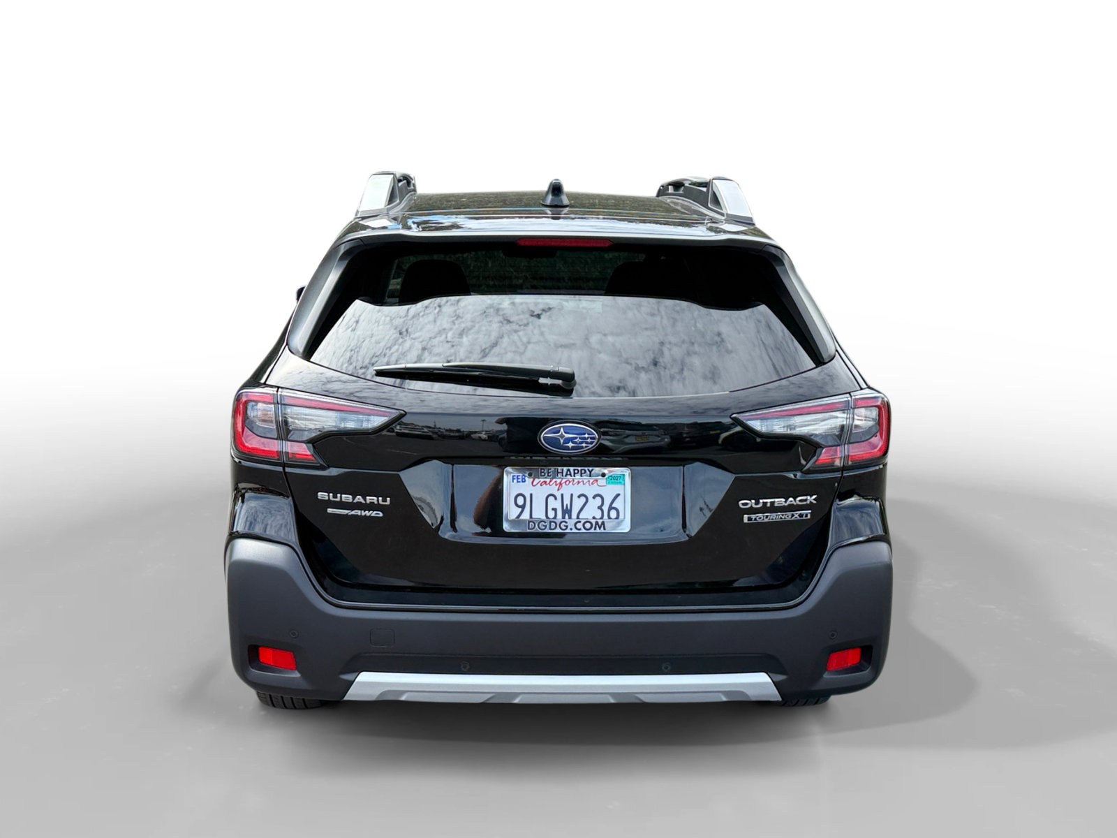 Certified 2024 Subaru Outback Touring XT AWD/4WD image 4