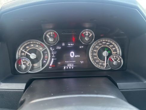 Used 2016 RAM 1500 Limited image 21