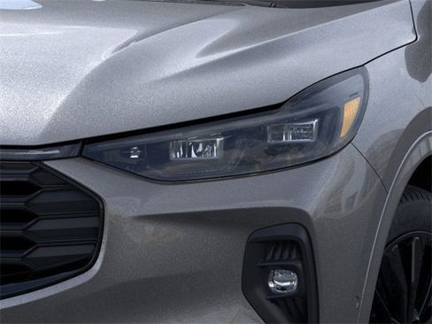 New 2024 Ford Escape ST-Line Elite w/ Premium Technology Package image 18
