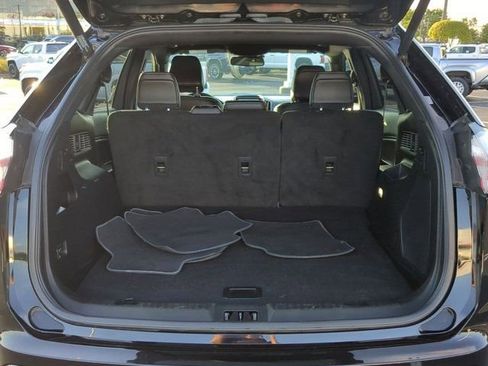 Used 2022 Ford Edge ST image 22
