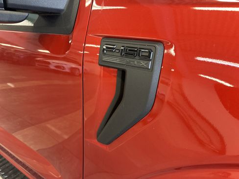 Used 2023 Ford F150 XL w/ STX Appearance Package image 7