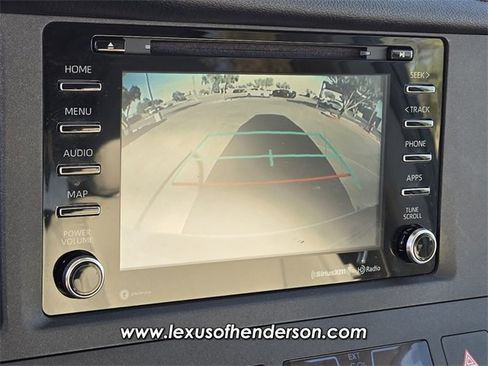 Used 2018 Toyota Sienna XLE w/ XLE Navigation Package image 24