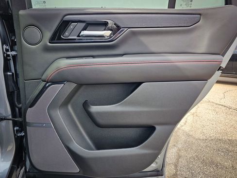 New 2026 GMC Yukon AT4 Ultimate image 51