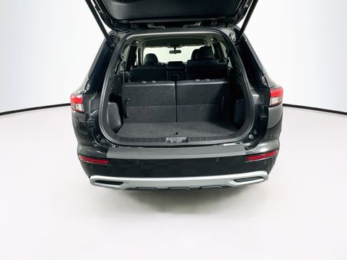Used 2024 Mitsubishi Outlander SE Black Edition AWD/4WD image 31