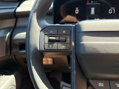 New 2027 Kia Telluride EX X-Line AWD/4WD image 30