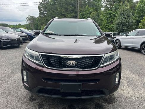 Used 2014 Kia Sorento LX FWD image 3