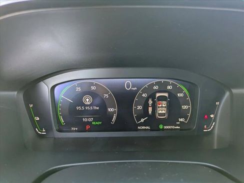 New 2026 Honda CR-V Sport-L image 11