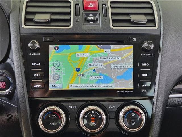 Used 2017 Subaru Forester 2.5i Touring AWD/4WD image 13