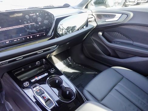 Used 2025 Audi A5 2.0T Premium Plus w/ Premium Plus image 20