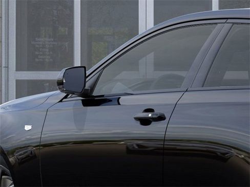 New 2026 Cadillac CT4 Sport image 12