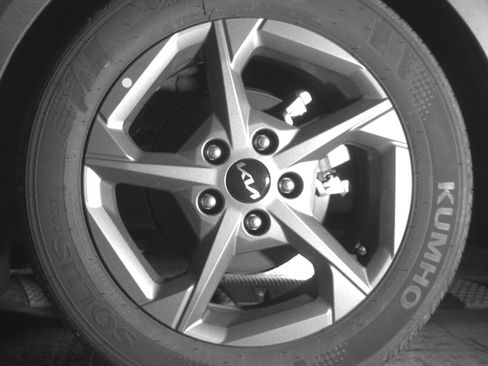 Used 2026 Kia K4 FWD image 17