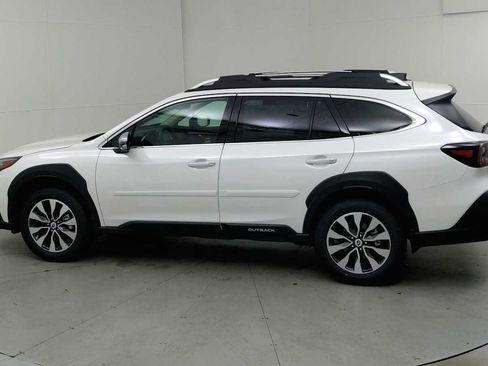 Certified 2025 Subaru Outback Touring XT w/ Popular Package #2 image 6