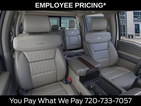 New 2026 Ford F450 4x4 Crew Cab Super Duty image 11