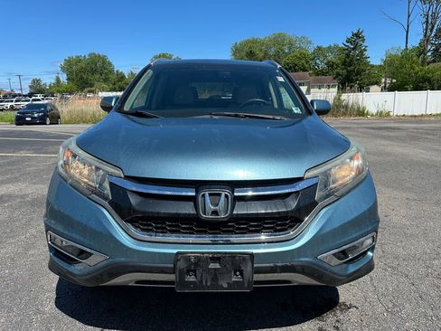 Used 2016 Honda CR-V EX-L image 10