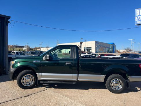 Used 2016 Ford F150 XL image 4
