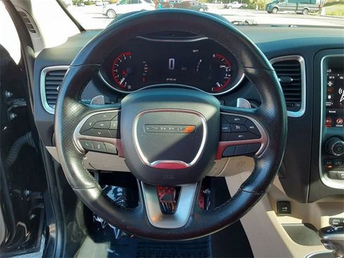 Certified 2020 Dodge Durango Citadel image 17