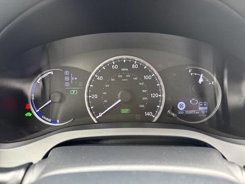 Used 2013 Lexus CT 200h w/ Seat Comfort Pkg FWD image 33