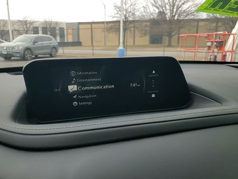 Used 2025 MAZDA CX-30 AWD 2.5 S w/ Select Sport Pkg image 20