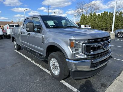 Used 2021 Ford F250 XLT