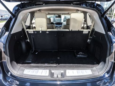 Used 2018 INFINITI QX60 Luxe w/ Premium Plus Package AWD/4WD image 69