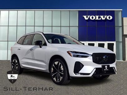 New 2026 Volvo XC60 B5 Plus w/ Protection Package Premier