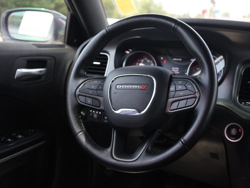 Used 2023 Dodge Charger SXT w/ Cold Weather Package RWD image 7