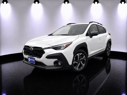 Used 2024 Subaru Crosstrek 2.0i Premium