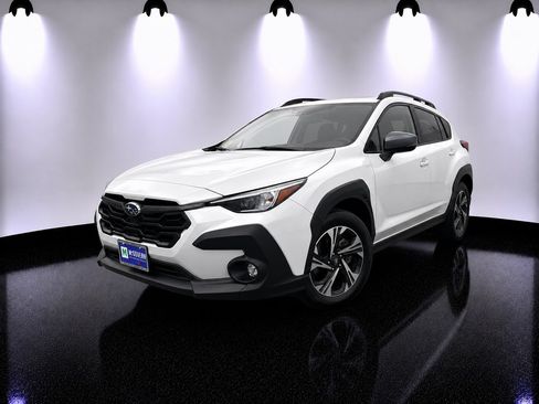 Used 2024 Subaru Crosstrek 2.0i Premium AWD/4WD image 1
