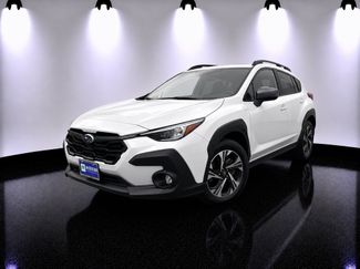 Used 2024 Subaru Crosstrek 2.0i Premium AWD/4WD video 1