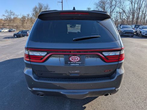 New 2026 Dodge Durango GT image 3