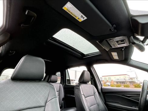 Used 2020 Honda Passport Touring image 13