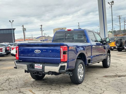 New 2026 Ford F350 Lariat w/ Lariat Ultimate Package AWD/4WD image 5