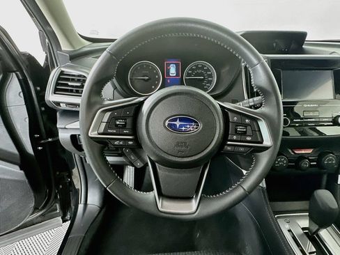 Used 2024 Subaru Forester Premium AWD/4WD image 16