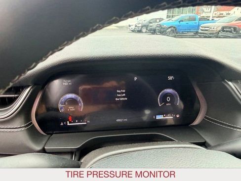 Used 2023 Jeep Grand Cherokee Altitude image 22