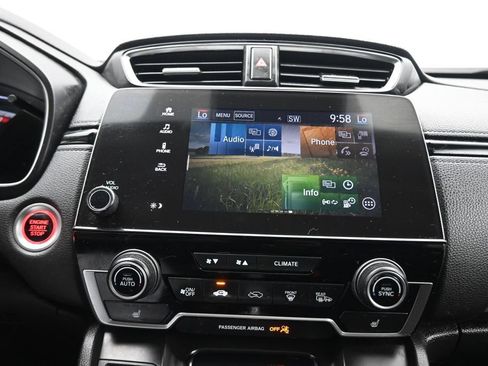Used 2018 Honda CR-V EX image 18