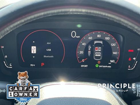 Used 2024 Acura Integra A-Spec FWD image 22