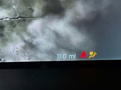 New 2025 Ford F150 Tremor w/ Equipment Group 402A High image 2