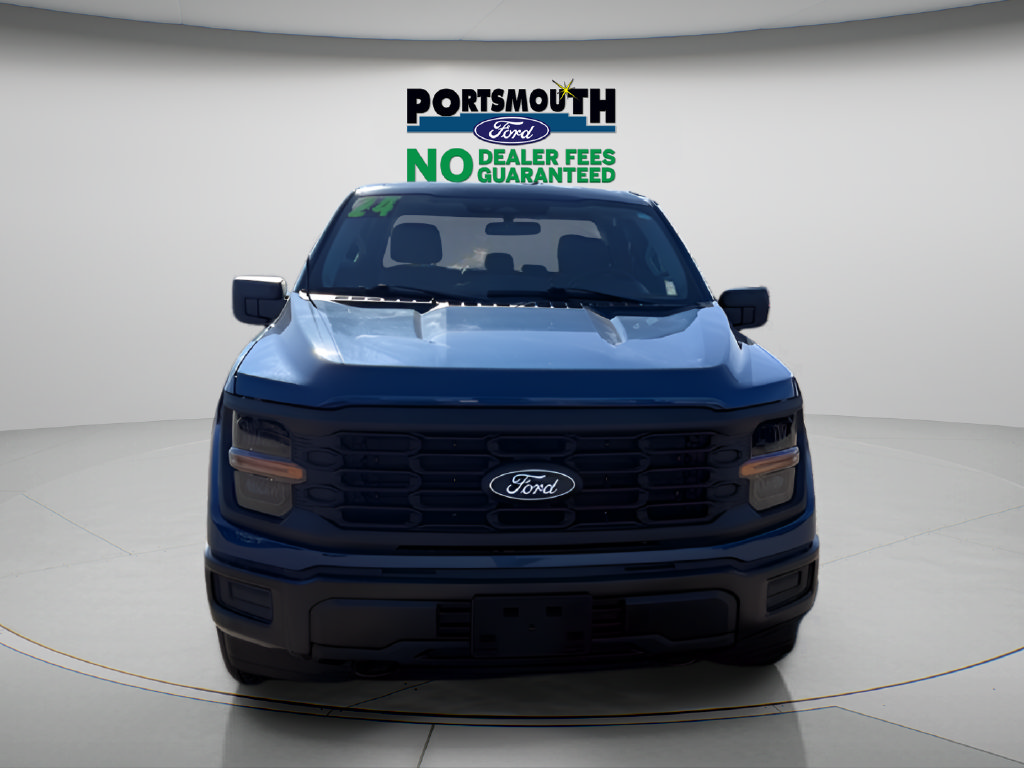 Used 2024 Ford F150 XL AWD/4WD image 10