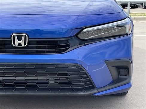 Certified 2024 Honda Civic Sport image 8