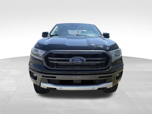 Used 2019 Ford Ranger Lariat w/ Equipment Group 501A Mid AWD/4WD image 8