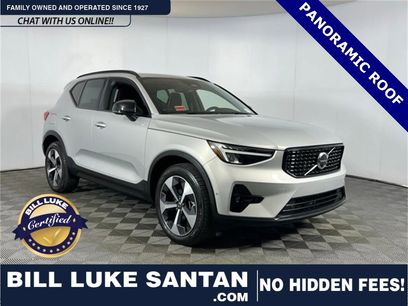 Used 2024 Volvo XC40 B5 Plus