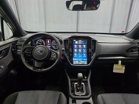 Certified 2025 Subaru Forester Premium image 13