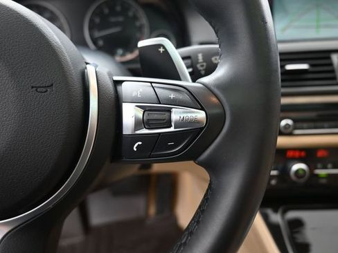 Used 2015 BMW 535i Sedan RWD image 2
