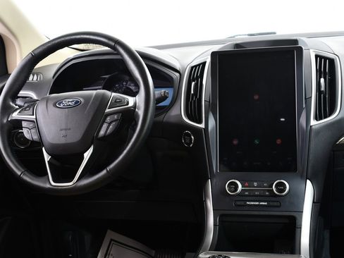Used 2022 Ford Edge SEL w/ Convenience Package image 8