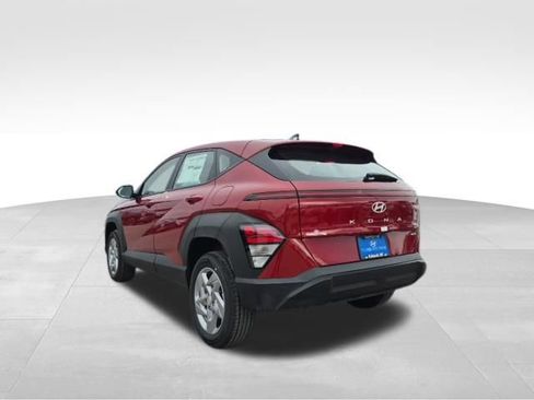 New 2026 Hyundai Kona SE image 7