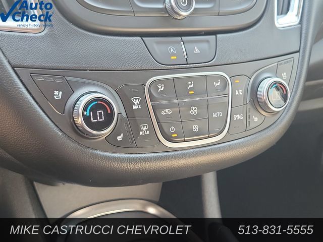 Used 2024 Chevrolet Malibu LT FWD image 19