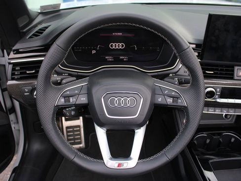 Used 2023 Audi S5 Prestige w/ Prestige Package AWD/4WD image 29